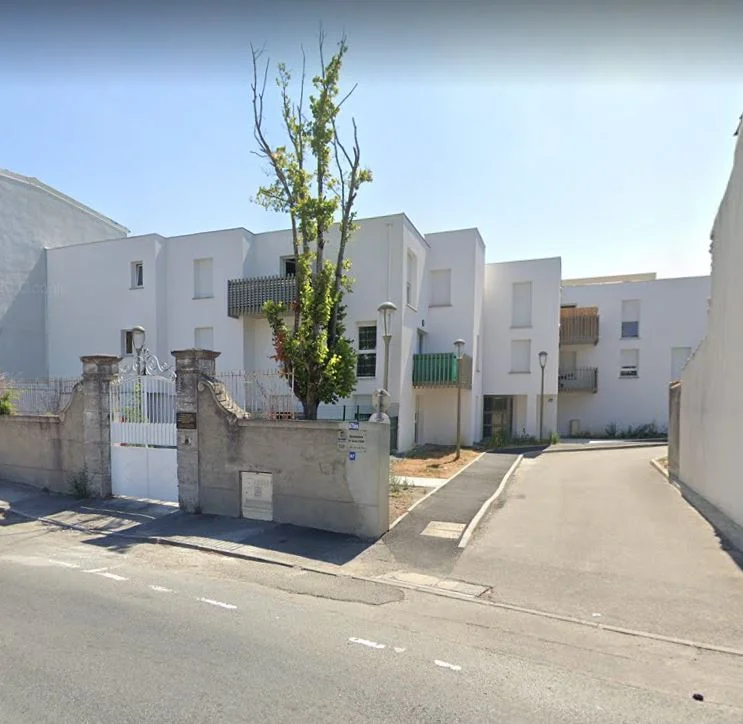 Programme immobilier toulousain, climatisation réversible gainable sur 40 logements réalisée par Installateur Climatisation Toulouse